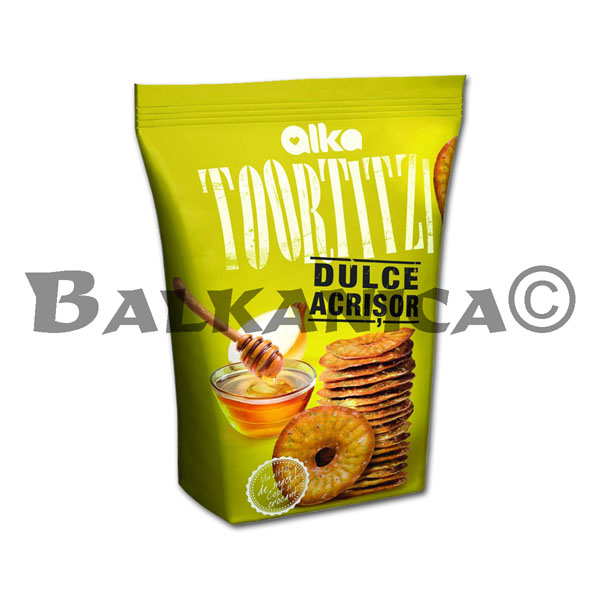80 G PANQUEQUES AGRIDOCE ALKA
