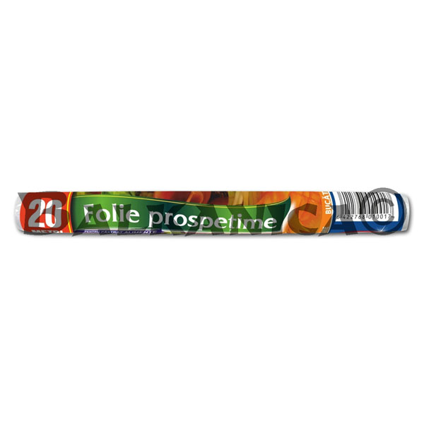20 M FOLIE PENTRU ALIMENTE MISAVAN