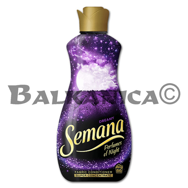 1.65 L BALSAM DE RUFE DREAMY SEMANA