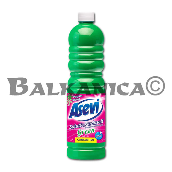 1 L SOLUTIE PARDOSELI GREEN ASEVI 1 L SOLUTIE PARDOSELI GREEN ASEVI