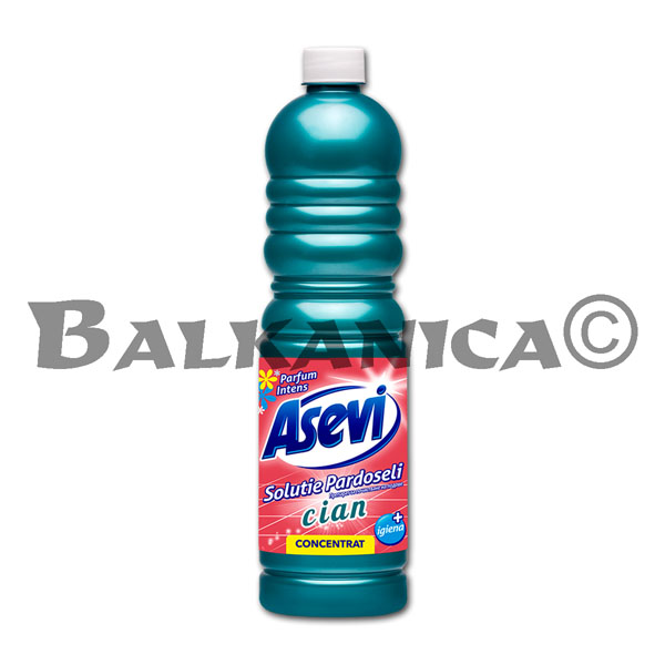 1 L SOLUTIE PARDOSELI CIAN ASEVI 1 L SOLUTIE PARDOSELI CIAN ASEVI