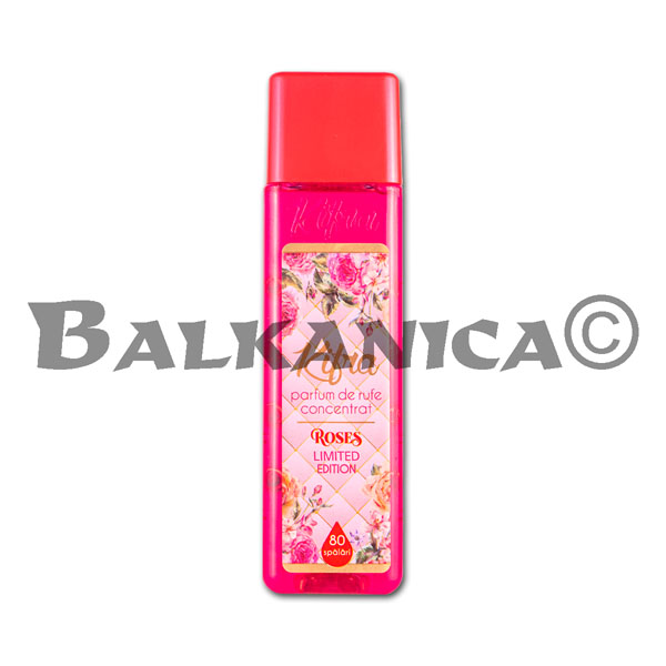 200 ML PARFUM DE RUFE ROSES KIFRA