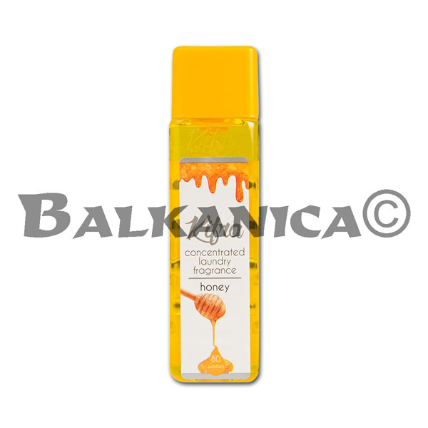 200 ML PARFUM DE RUFE HONEY KIFRA