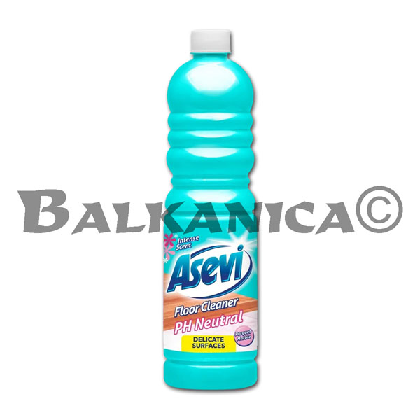 1L SOLUTIE PARDOSELI PH NEUTRU ASEVI