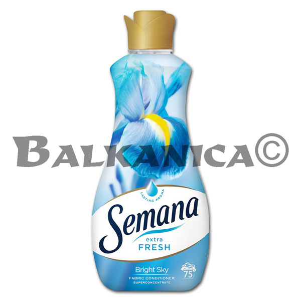 1.5 L BALSAM DE HAINE EXTRA PROSPETIME CER LUMINAT SEMANA