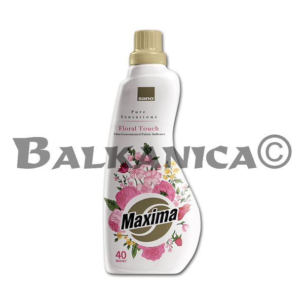 1 L BALSAM DE RUFE FLORAL TOUCH SANO MAXIMA