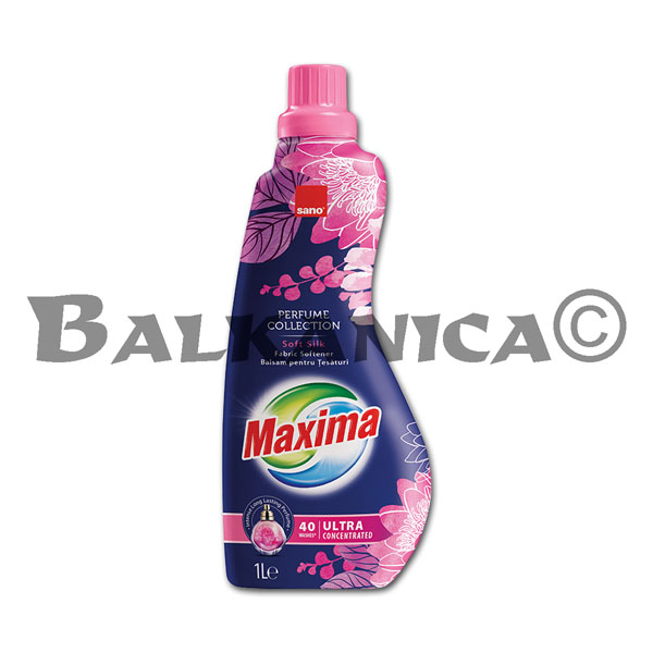 1 L BALSAM DE RUFE SOFT SILK SANO MAXIMA