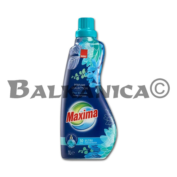 1 L BALSAM DE RUFE BLUE BLOSSOM SANO MAXIMA