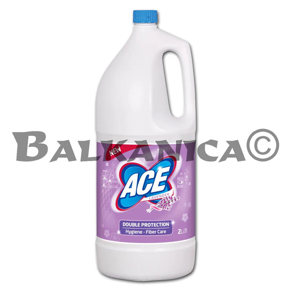 2 L INALBITOR LEVANTICA ACE