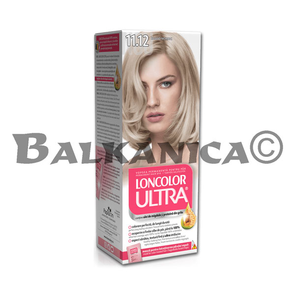 VOPSEA DE PAR 11.12 LONCOLOR ULTRA