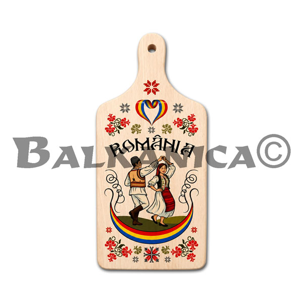 TOCATOR DECORATIV PERSONALIZAT ROMANIA ARTIZANATEN