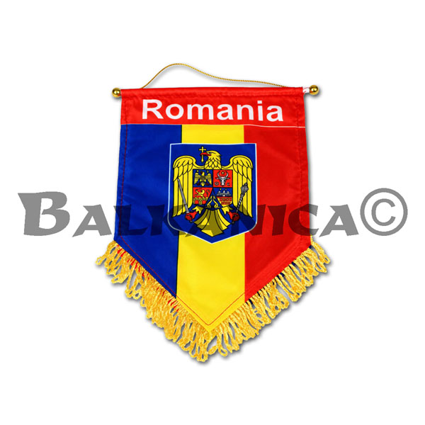 STEAG CU STEMA ROMANIA ARTIZANATEN
