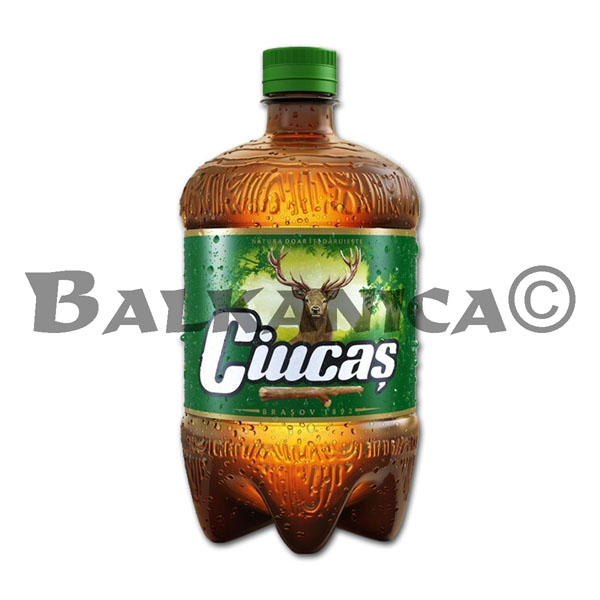 1 L BERE PET CIUCAS 4.6%-10.6P