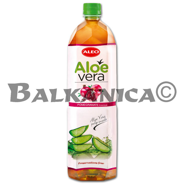 1.5 L ALOE VERA RODIE BABU 1.5 L ALOE VERA RODIE BABU