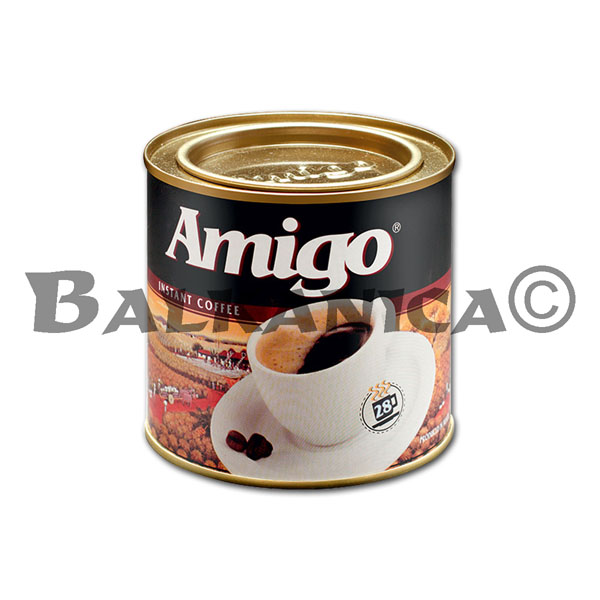 50 G CAFE INSTANTANEO AMIGO