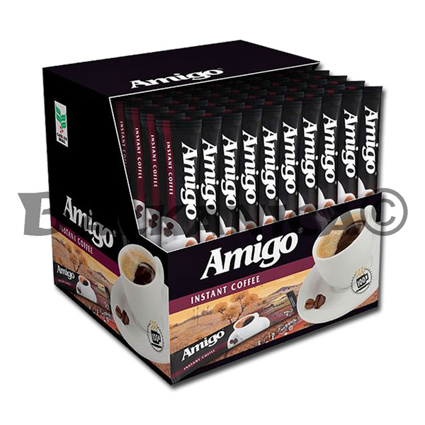 1.8 G CAFEA INSTANT AMIGO