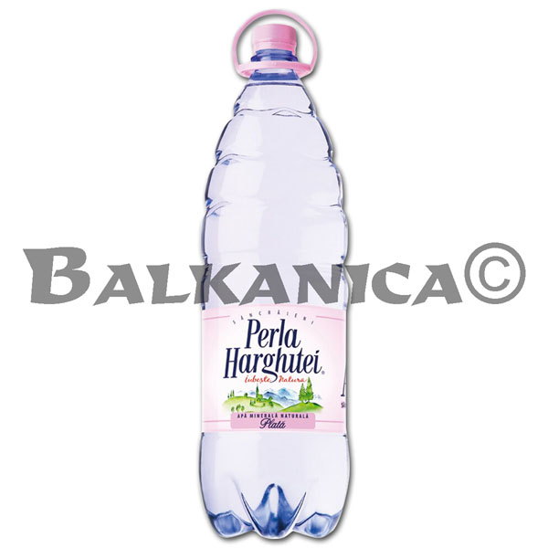 2 L APA PLATA PERLA HARGHITEI 2 L APA PLATA PERLA HARGHITEI