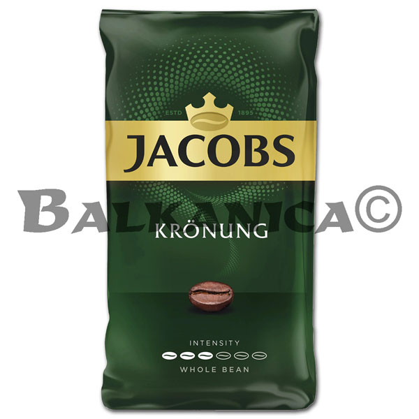 1 KG CAFEA BOABE JACOBS