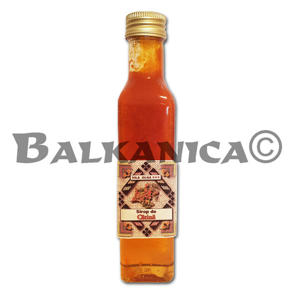 500 ML SIROP CATINA VILA OLGA 500 ML SIROP CATINA VILA OLGA