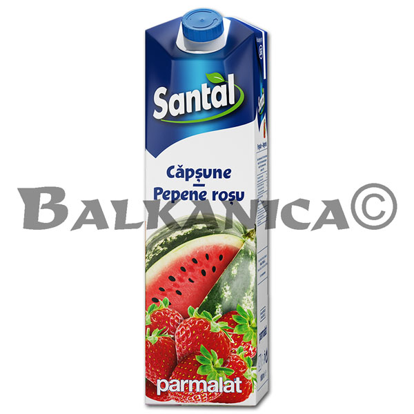 1 L SUC CAPSUNI SI PEPENE ROSU SANTAL 1 L SUC CAPSUNI SI PEPENE ROSU SANTAL