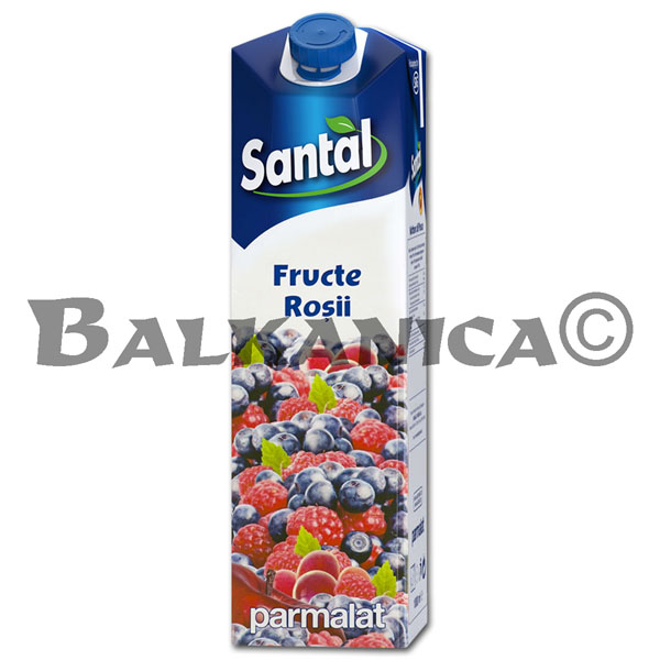 1 L SUC FRUCTE ROSII SANTAL 1 L SUC FRUCTE ROSII SANTAL