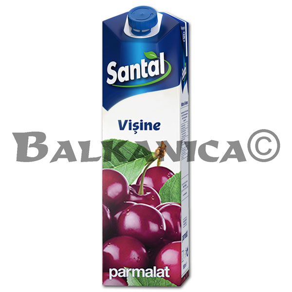 1 L SUC VISINE SANTAL 1 L SUC VISINE SANTAL