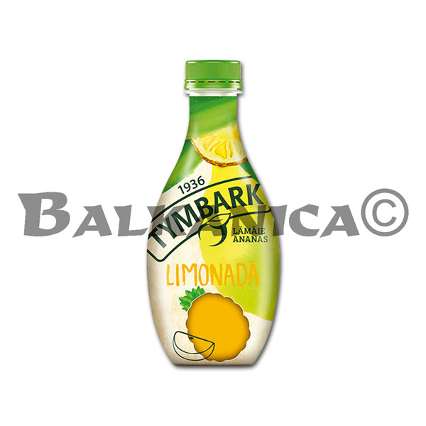 0.4 L LIMONADA MAR LAMAIE ANANS TYMBARK