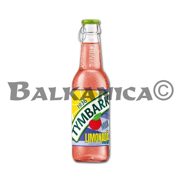 0.25 LIMONADA MERE LAMAIE AFINE MIX TYMBARK